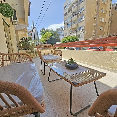 Albert'S Apartment Mackenzie 001 Λάρνακα Εξωτερικό φωτογραφία